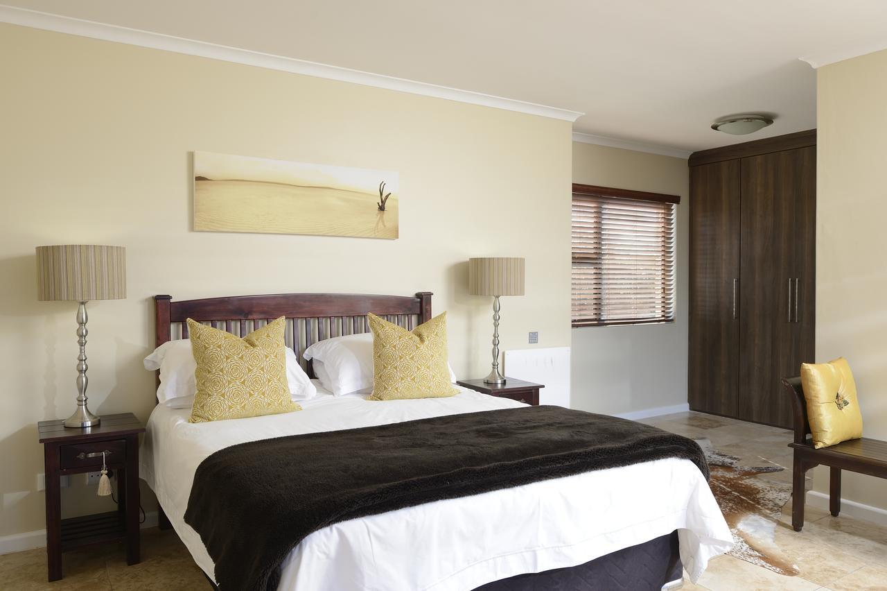 Langebaan Country Estate Apartment Bagian luar foto