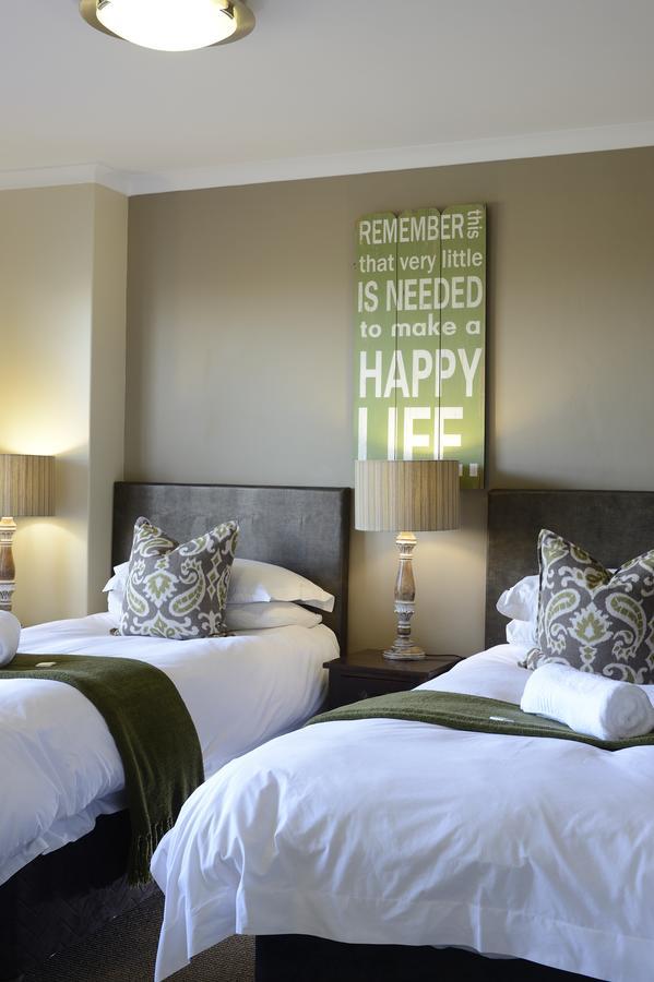 Langebaan Country Estate Apartment Bagian luar foto