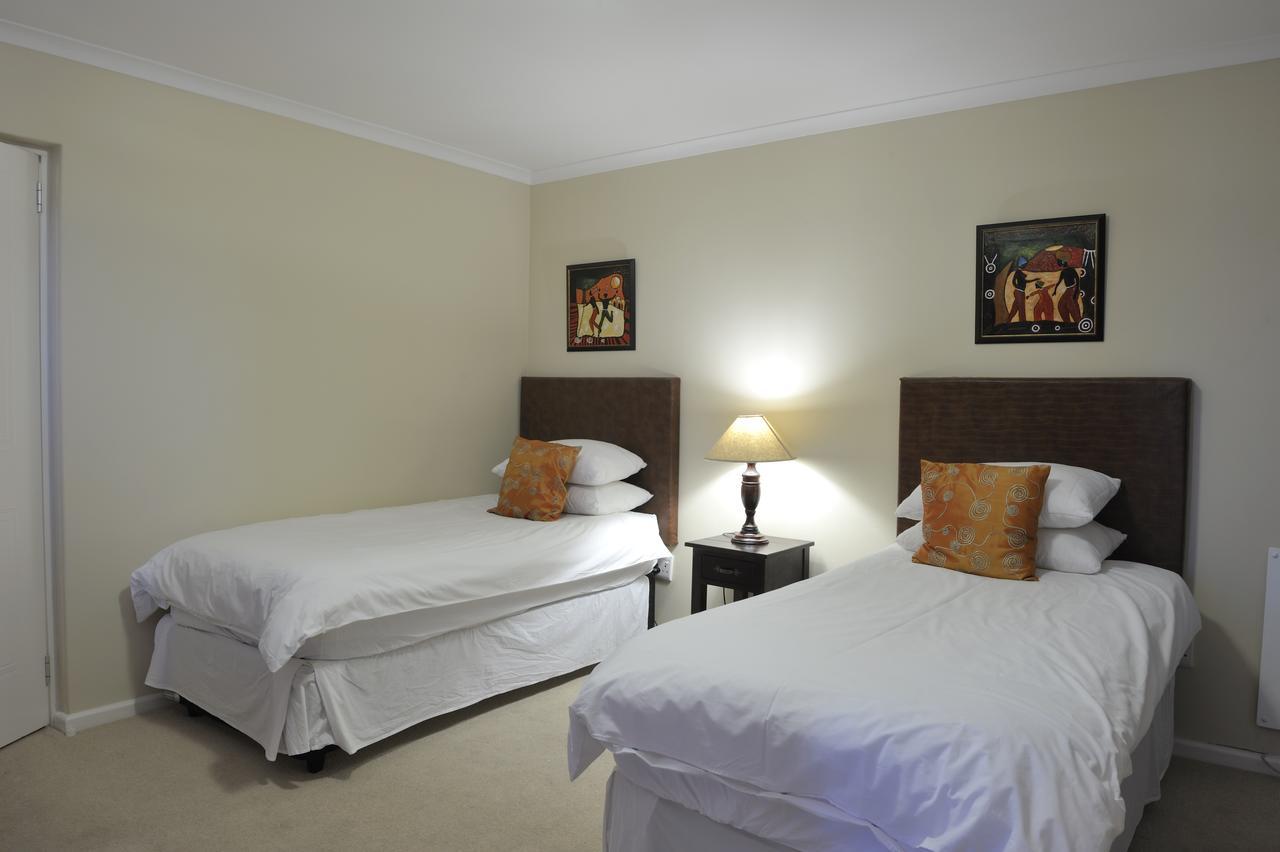 Langebaan Country Estate Apartment Bagian luar foto