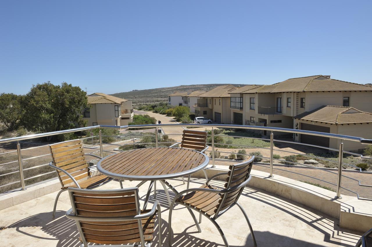 Langebaan Country Estate Apartment Bagian luar foto