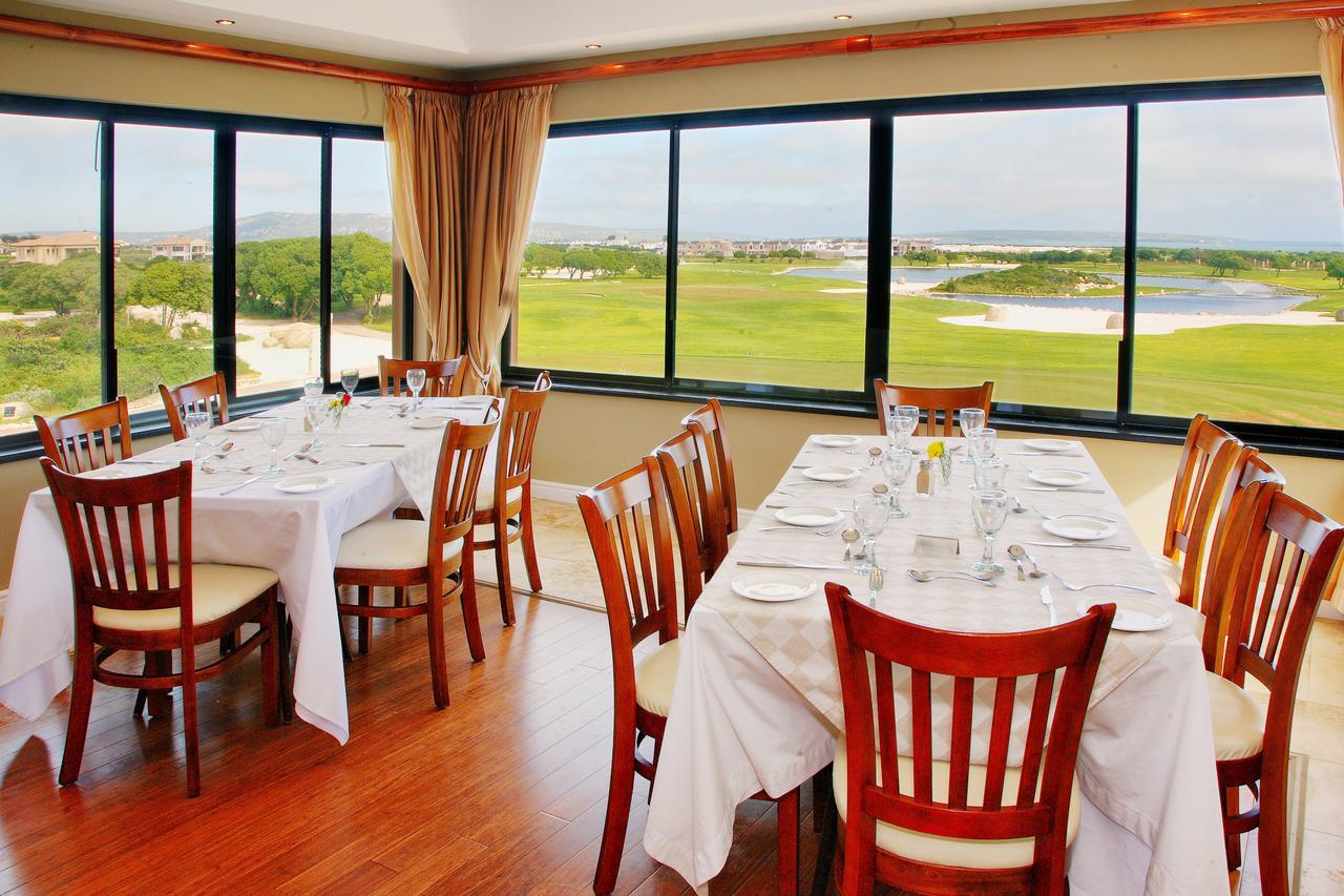 Langebaan Country Estate Apartment Bagian luar foto