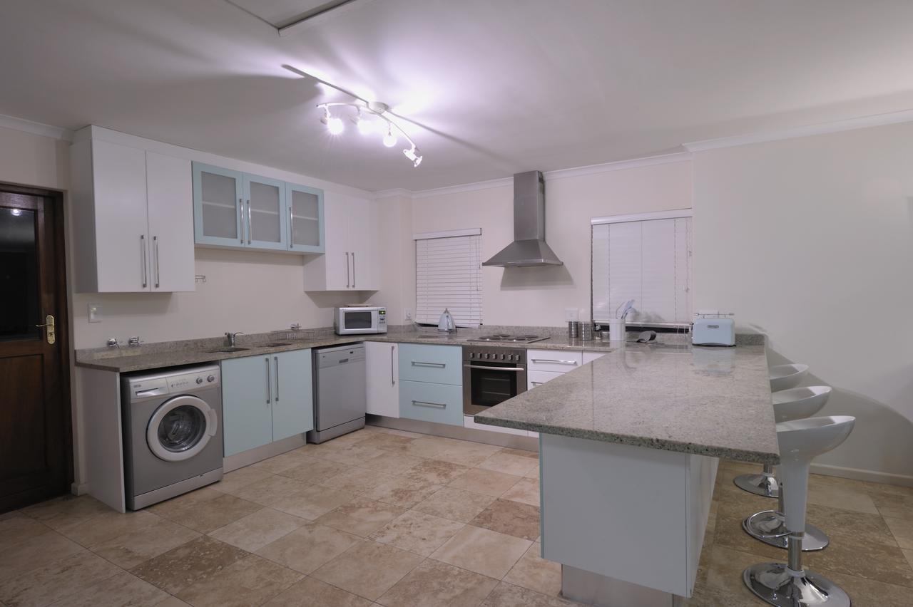 Langebaan Country Estate Apartment Bagian luar foto