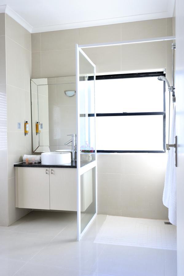 Langebaan Country Estate Apartment Bagian luar foto
