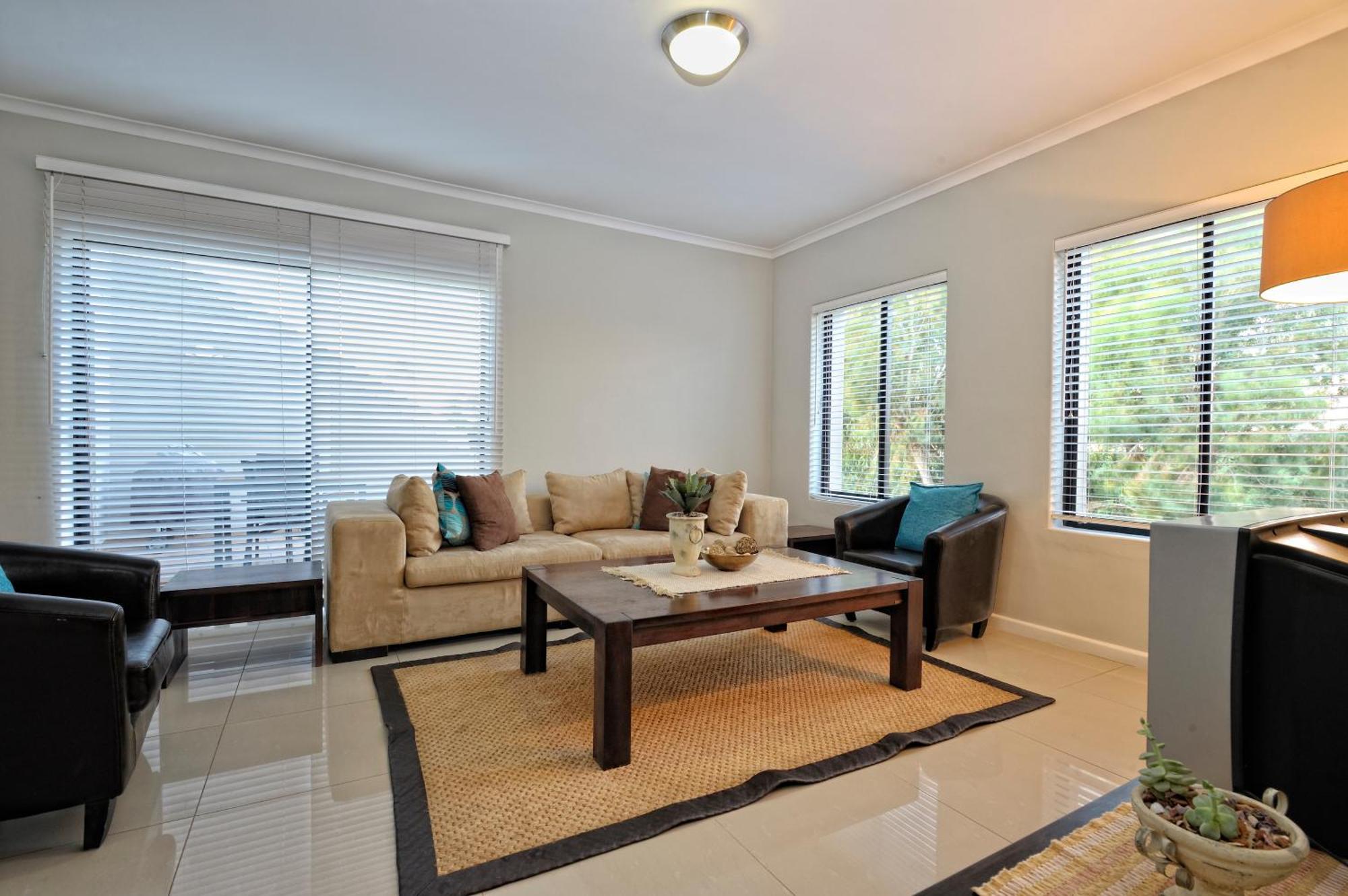 Langebaan Country Estate Apartment Bagian luar foto