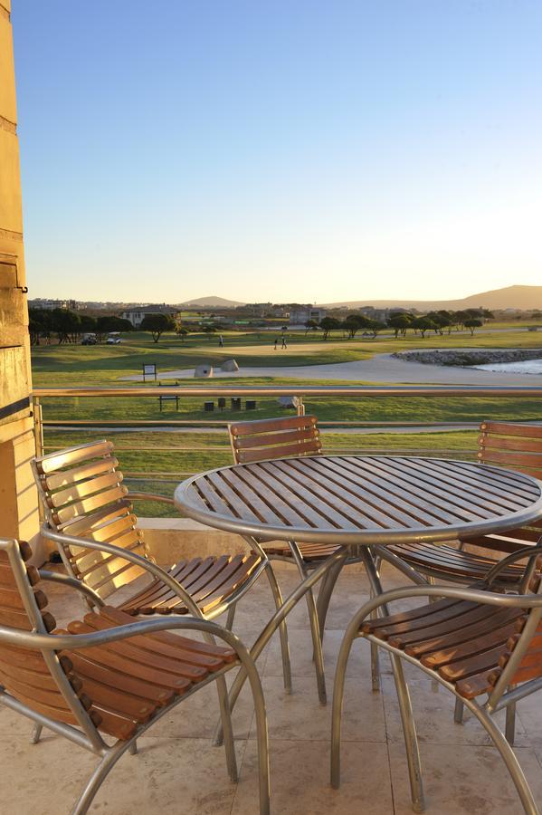 Langebaan Country Estate Apartment Bagian luar foto