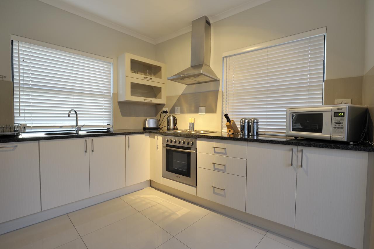 Langebaan Country Estate Apartment Bagian luar foto