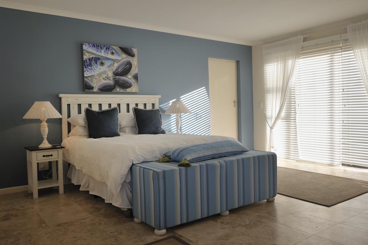 Langebaan Country Estate Apartment Bagian luar foto