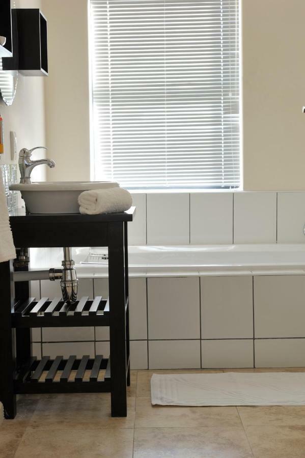 Langebaan Country Estate Apartment Bagian luar foto